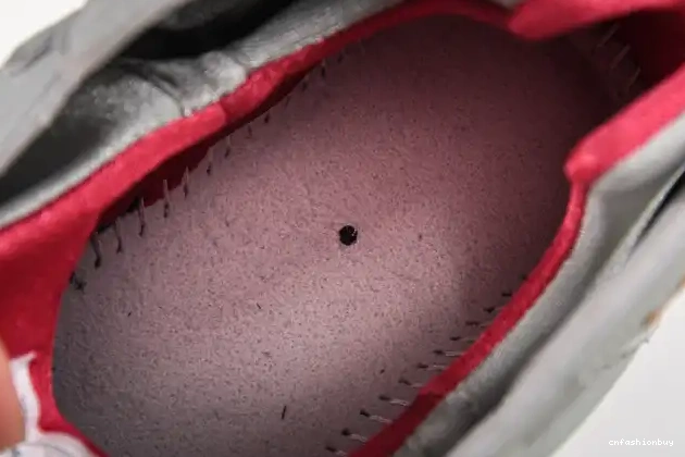Reflective BV6281-006 Air Cardinal 7 Jordan 0506